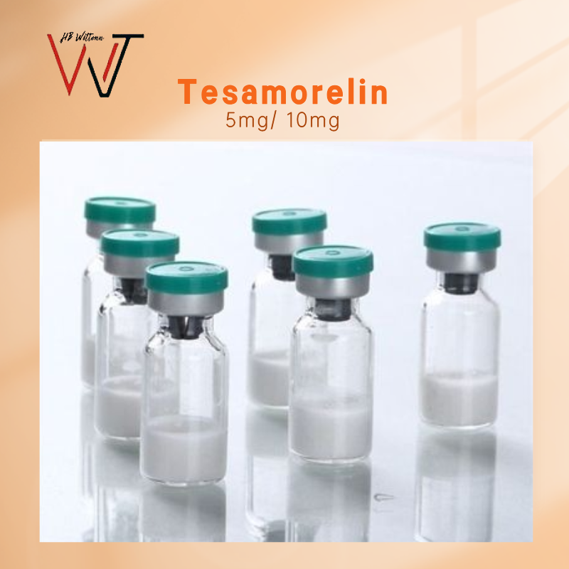 Tesamorelin