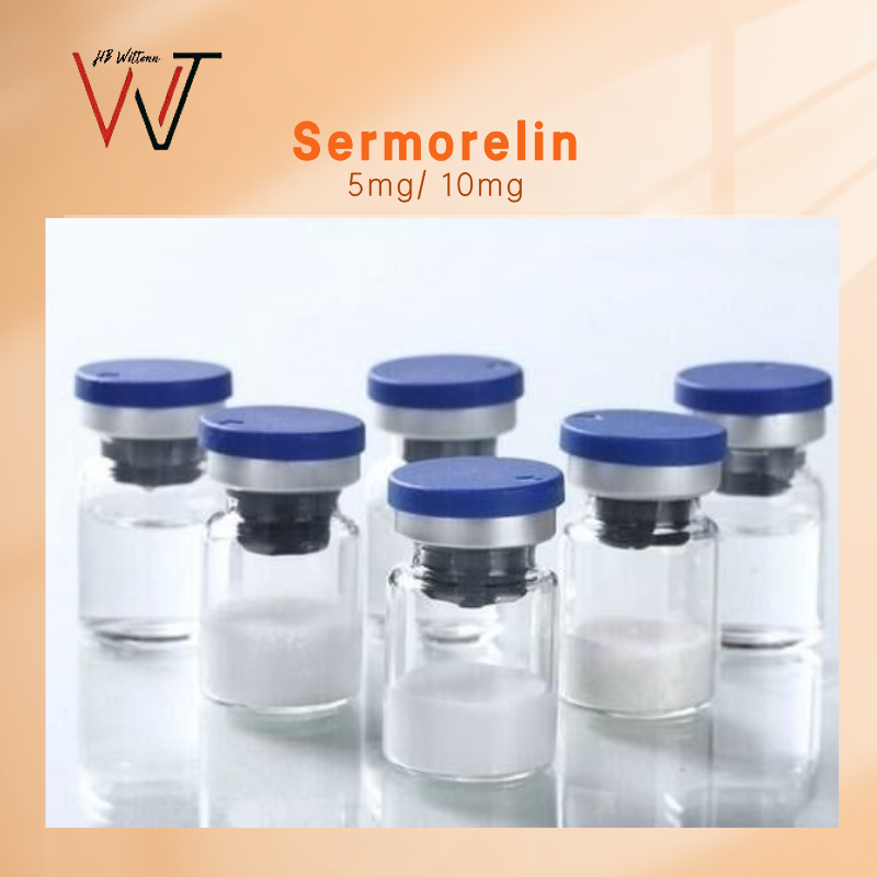 Sermorelin