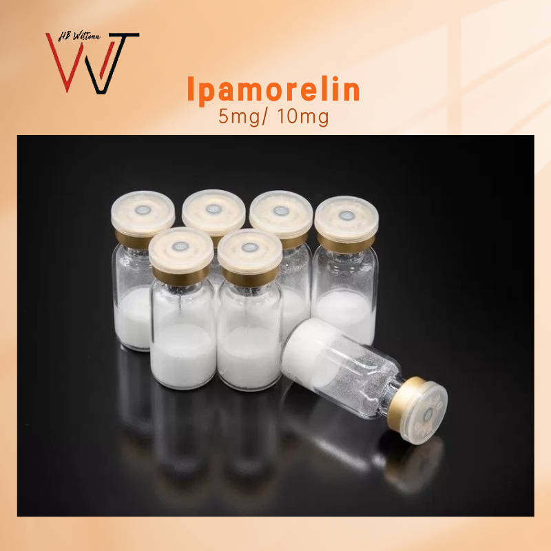 Ipamorelin