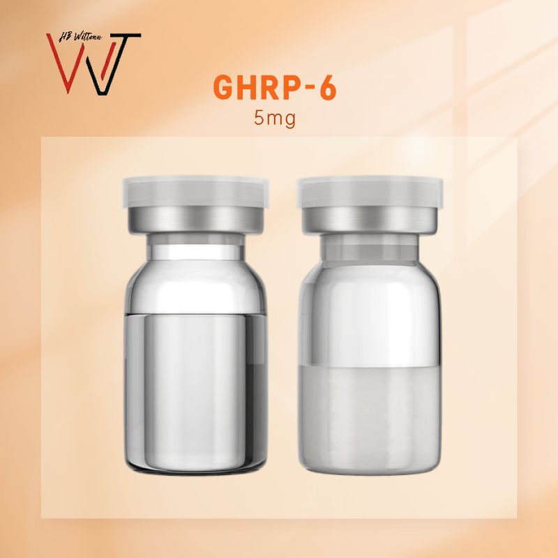 GHRP-6