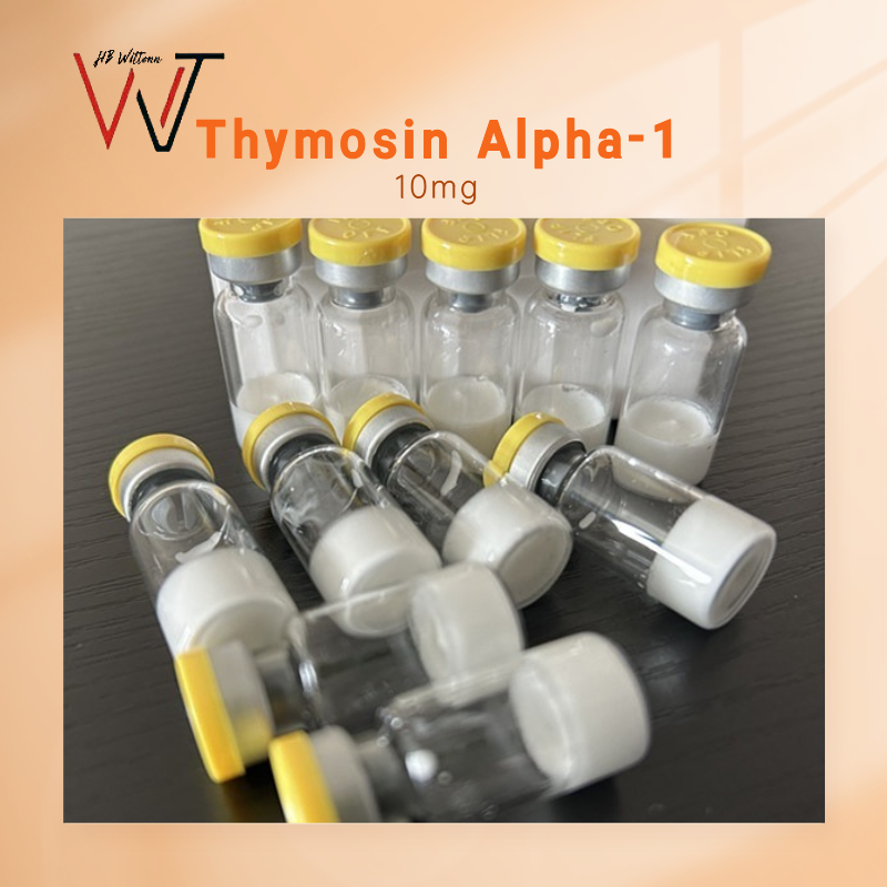 Thymoisn Alpha-1 10mg