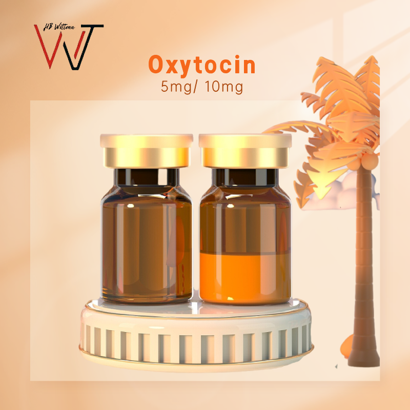 Oxytocin