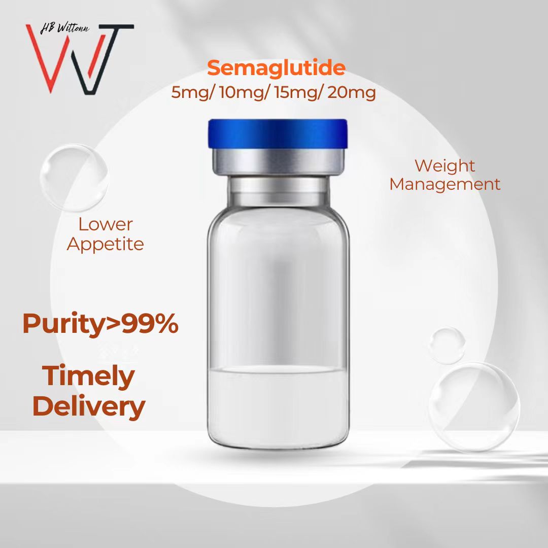 Semaglutide Powder