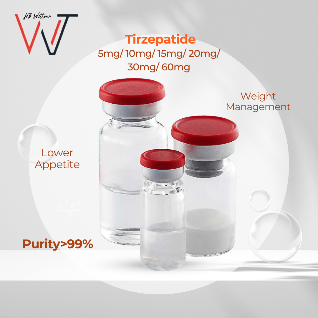 Tirzepatide Powder